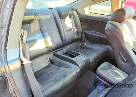 2005 Infiniti G35 z USA, uszkodzony, nr VIN JNKCV54EX5M419473